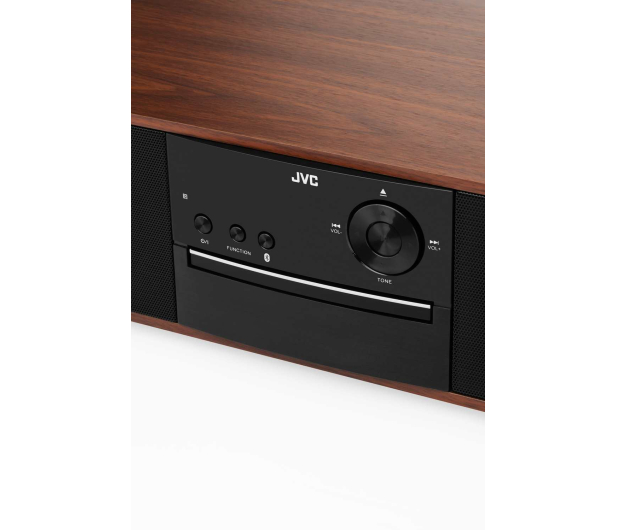 JVC Zestaw All In One RD-E761 - 1377883 - zdjęcie 5